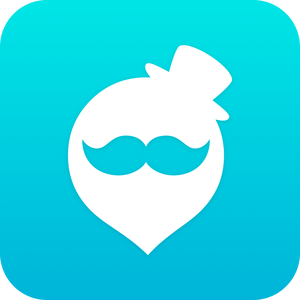 QooApp app 官网标志